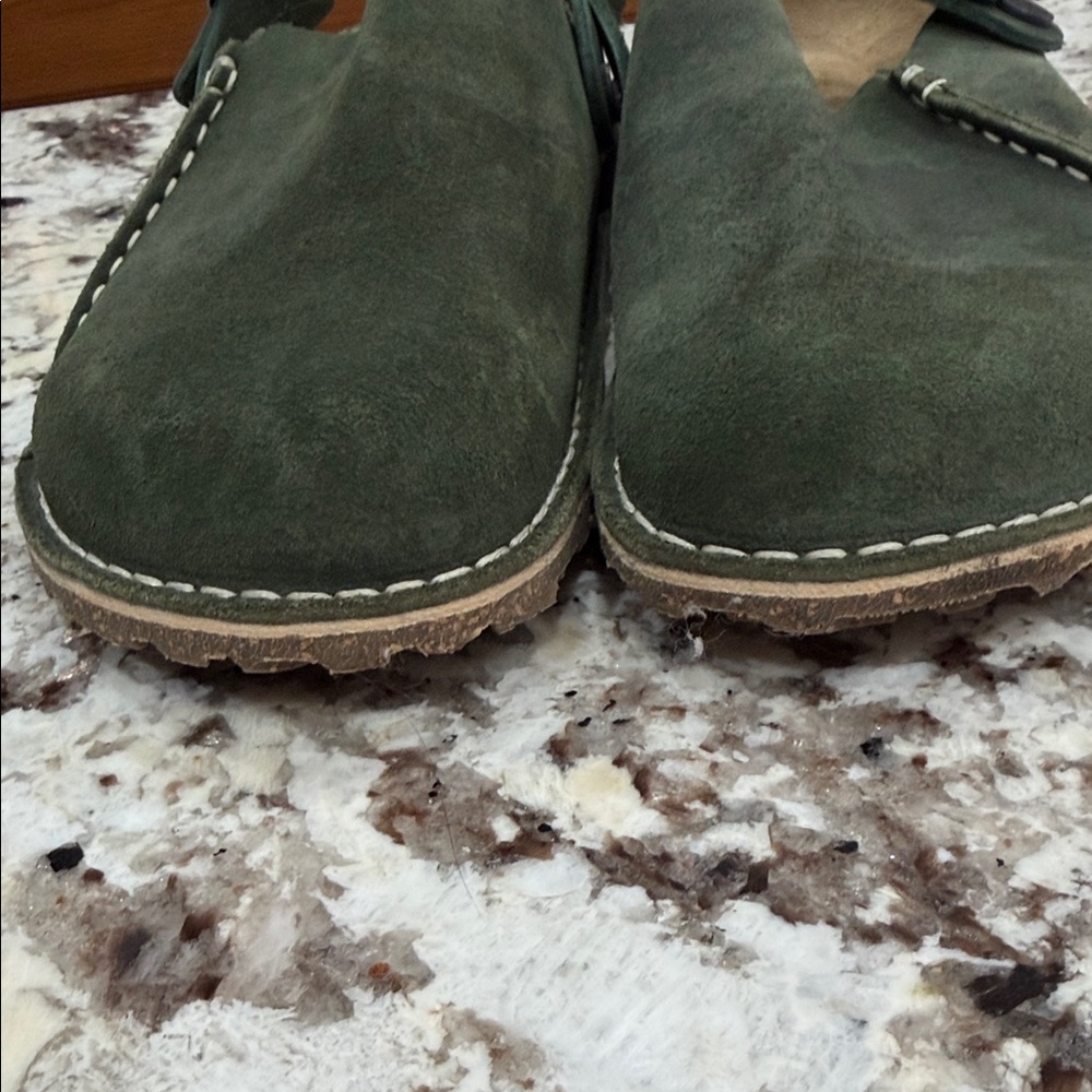 Birkenstock Lutry - Picture 2 of 7